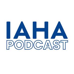 Pflege zuhause — der IAHA Podcast