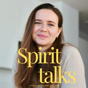 Spirit Talks