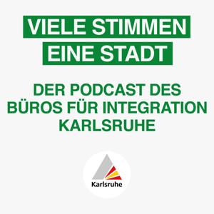 Viele Stimmen - Eine Stadt