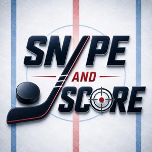 The Snipe and Score Show
