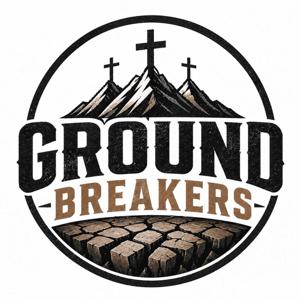 Ground Breakers Men's Discipleship