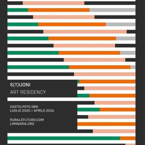 S(t)uoni Art Residency