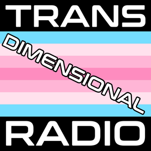 Trans Dimensional Radio