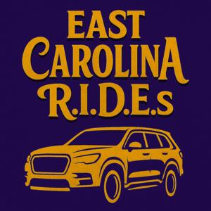 East Carolina Rides