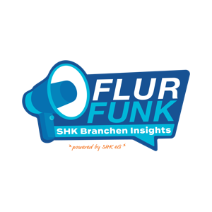 Flurfunk - SHK Branchen Insights