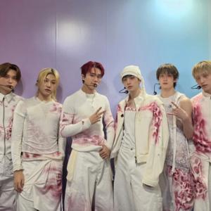 P1Harmony Grown Man Kpop Boy Band Forever
