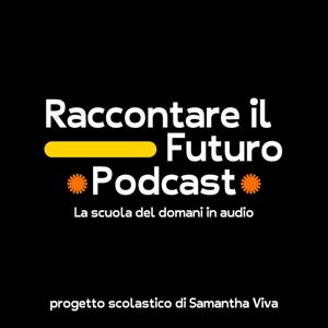 Raccontare il futuro