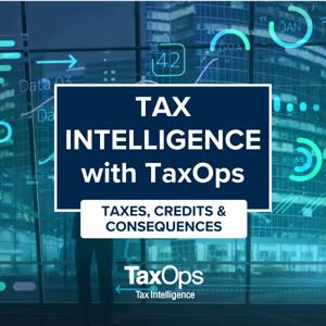 Tax Intelligence by TaxOps