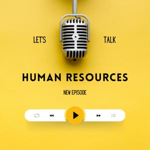 Let’s Talk HR