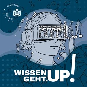 Wissen geht UP!