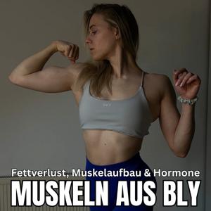 Muskeln aus Bly