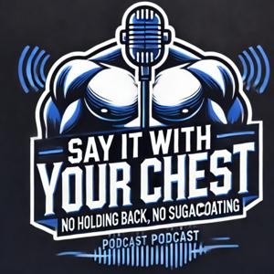 Say it with your chest - Detroit