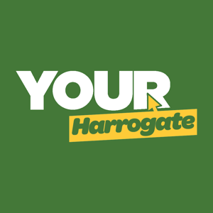 Your Harrogate - Listen Again