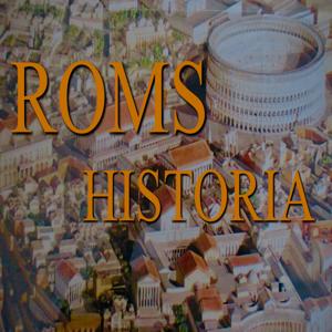 Roms historia