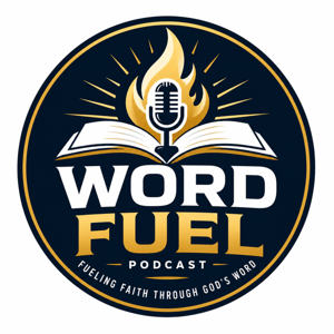 Word Fuel Devotions