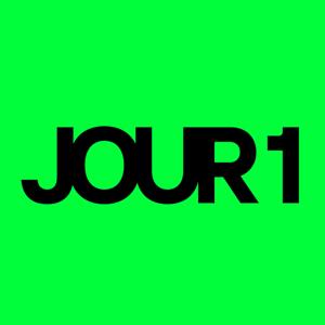 Jour 1 - Sober Podcast