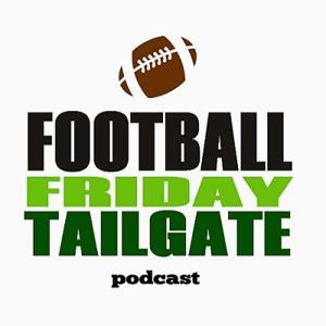 Football Friday Tailgate