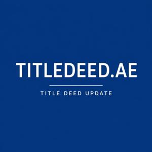 The Title Deed Desk