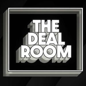 The Deal Room Powered By PCB Partners