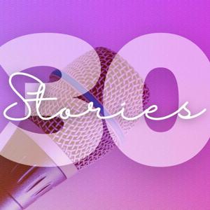 The 30 Stories Podcast