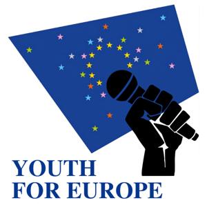 YOUTH FOR EUROPE