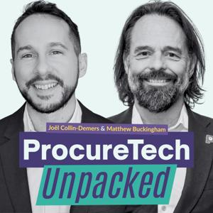 ProcureTech Unpacked