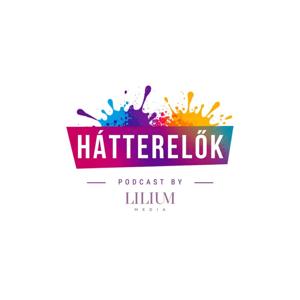 Hátterelők