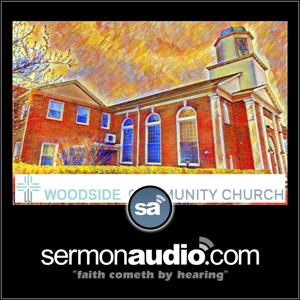 Woodside Community Church