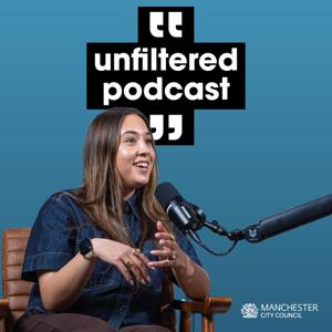Unfiltered Podcast: How a Manchester daughter helped her dad quit smoking after 40 years.