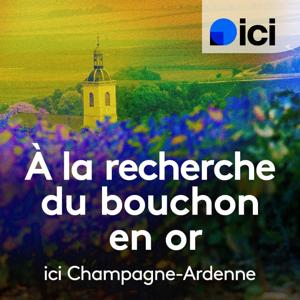 À la recherche du bouchon en or