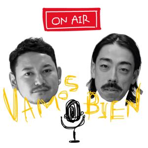 シュハリのVAMOS BIEN