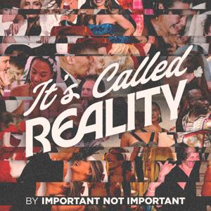 It's Called Reality