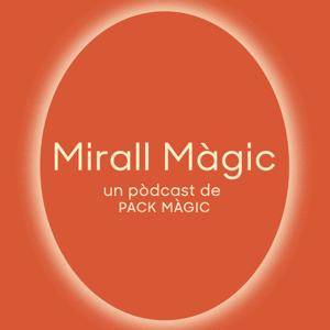 Mirall Màgic