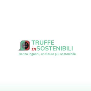 Truffe inSOSTENIBILI – Senza inganni, un futuro più sostenibile