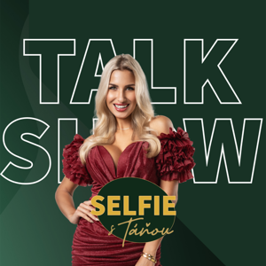 Selfie s Táňou