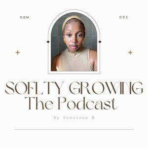 Softly Growing