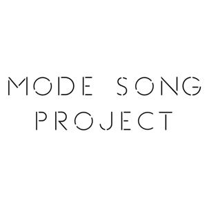 MODE SONG PROJECT 作曲をモードから考える音楽談義