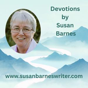 Devotions by Susan Barnes