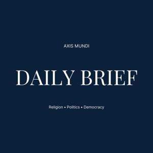 Axis Daily Brief