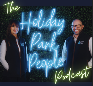 The Holiday Park People Podcast