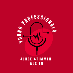 Young Professionals - Junge Stimmen aus LU