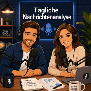 Tägliche Nachrichtenanalyse