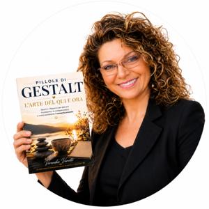 Pillole di Gestalt: L' arte del qui e ora