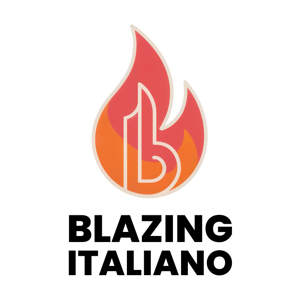 Blazing Italiano
