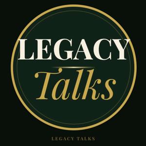 Legacy Talks by Legacy Architect