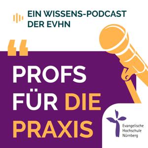 Profs für die Praxis