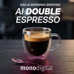 AI Double Espresso