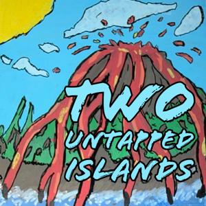 Two Untapped Islands
