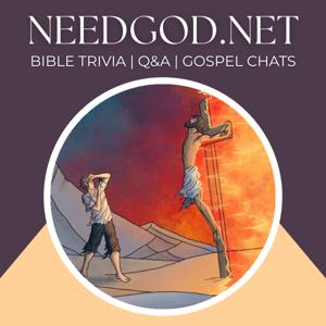 NeedGod.net Live