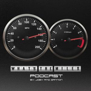 What's The Miles